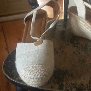 Espadrilles
